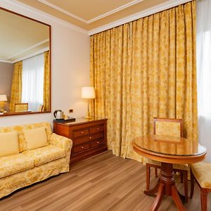 Deluxe Double Kamer
